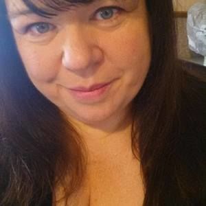 Meet your Posher, Jerri-lynn